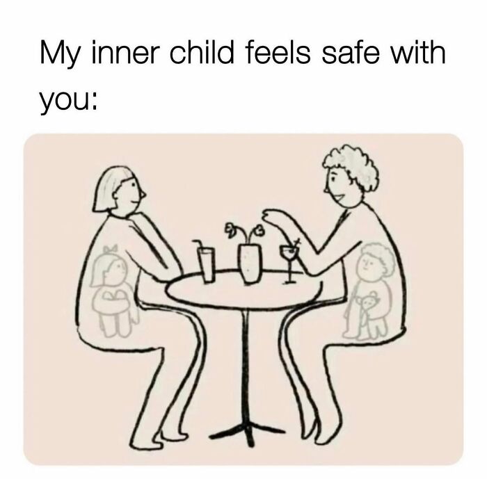 67 Couple Memes That Nail All The Silly Weirdness You Only Share With Your Boo