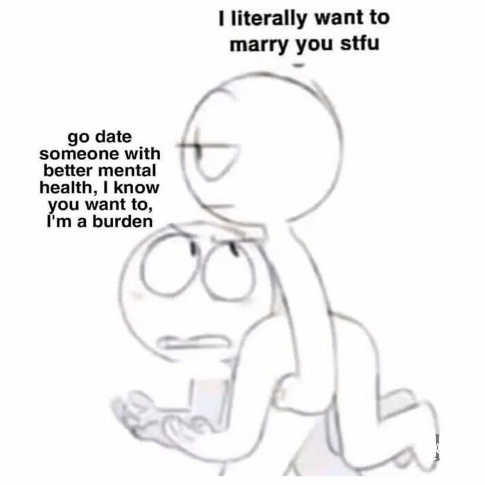 67 Couple Memes That Nail All The Silly Weirdness You Only Share With Your Boo