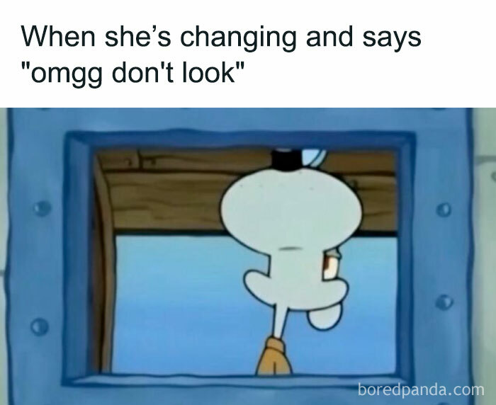 67 Couple Memes That Nail All The Silly Weirdness You Only Share With Your Boo