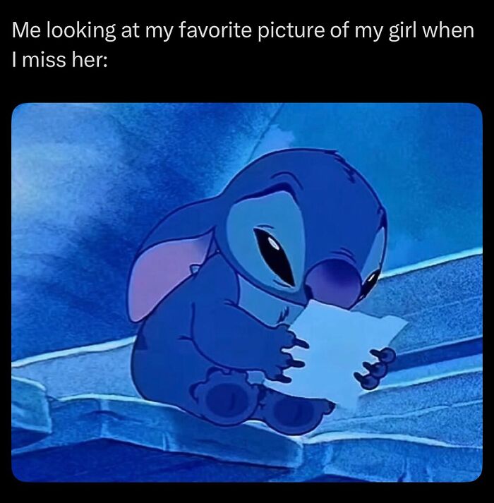 67 Couple Memes That Nail All The Silly Weirdness You Only Share With Your Boo