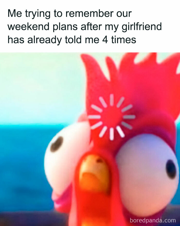 67 Couple Memes That Nail All The Silly Weirdness You Only Share With Your Boo