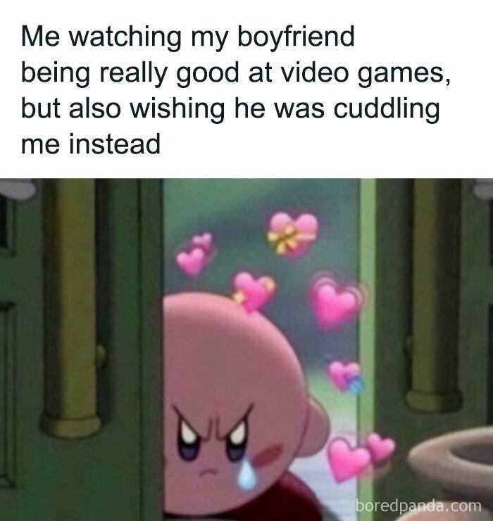 67 Couple Memes That Nail All The Silly Weirdness You Only Share With Your Boo