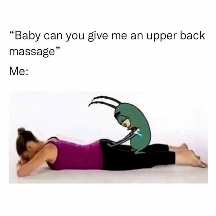 67 Couple Memes That Nail All The Silly Weirdness You Only Share With Your Boo
