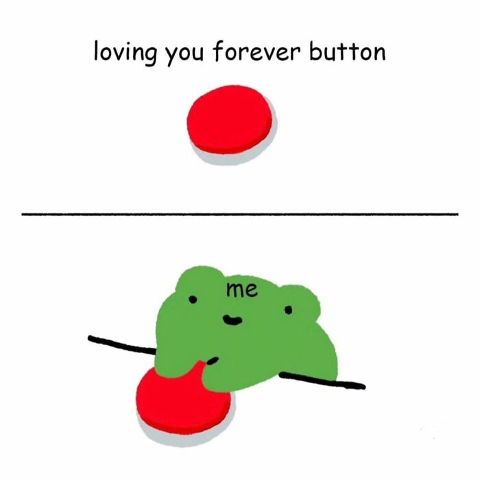 67 Couple Memes That Nail All The Silly Weirdness You Only Share With Your Boo