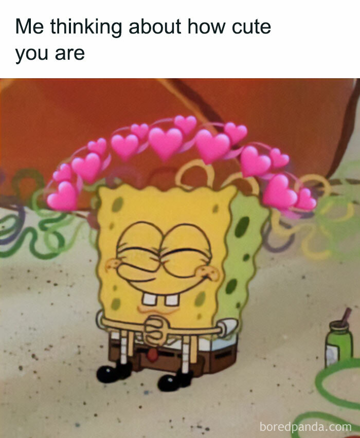 67 Couple Memes That Nail All The Silly Weirdness You Only Share With Your Boo