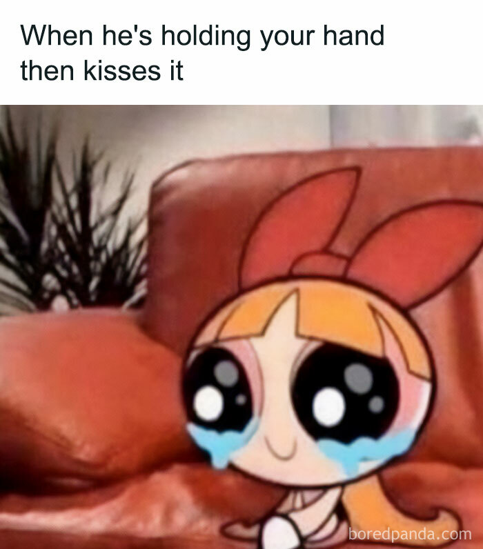 67 Couple Memes That Nail All The Silly Weirdness You Only Share With Your Boo