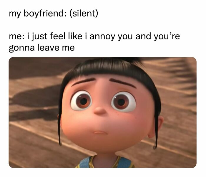 67 Couple Memes That Nail All The Silly Weirdness You Only Share With Your Boo