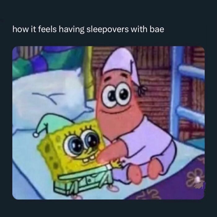 67 Couple Memes That Nail All The Silly Weirdness You Only Share With Your Boo
