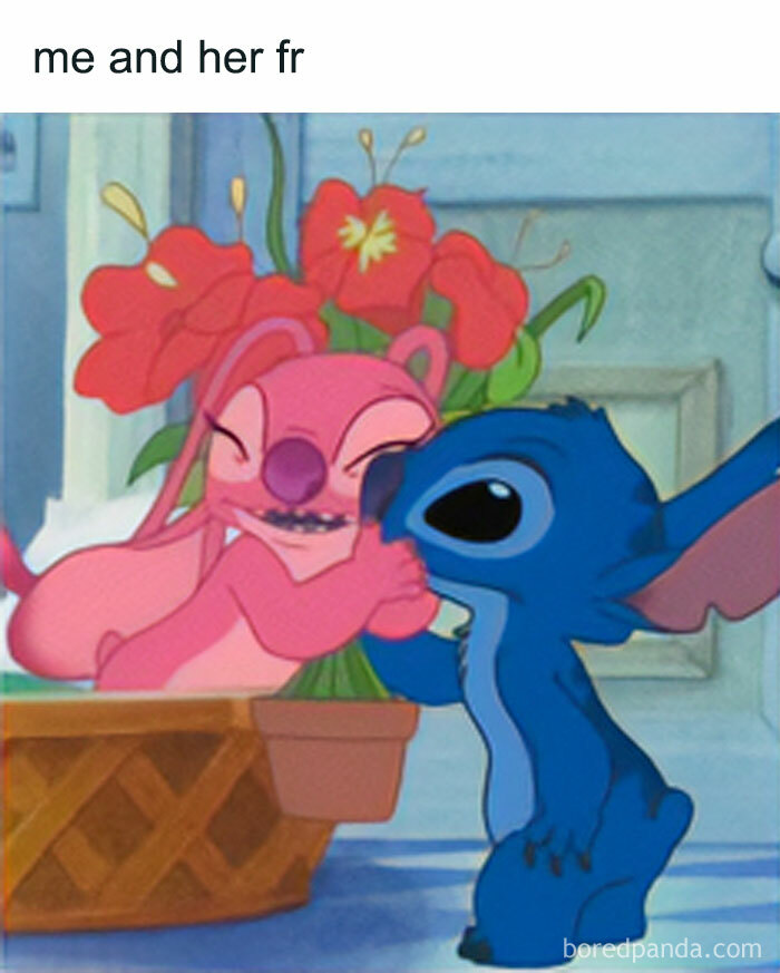 67 Couple Memes That Nail All The Silly Weirdness You Only Share With Your Boo