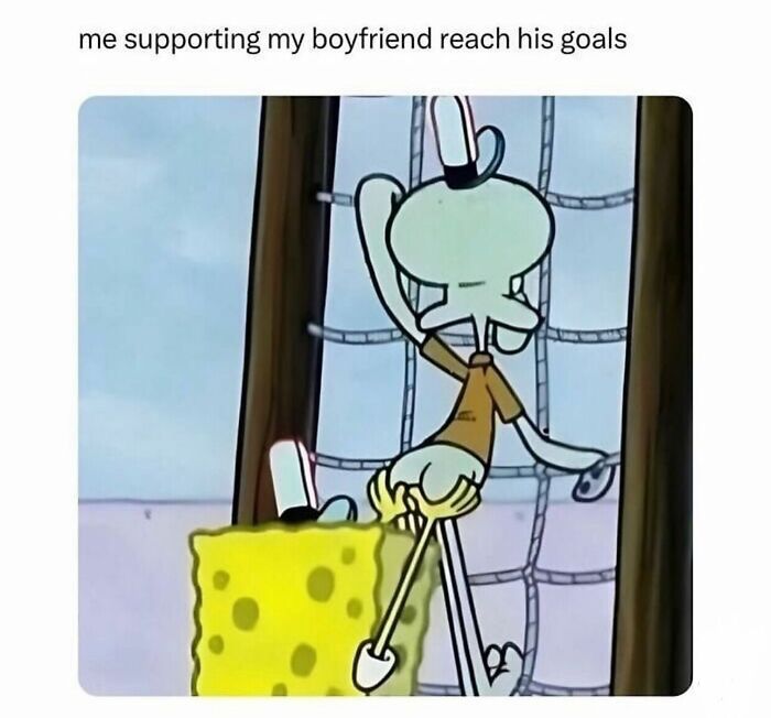 67 Couple Memes That Nail All The Silly Weirdness You Only Share With Your Boo