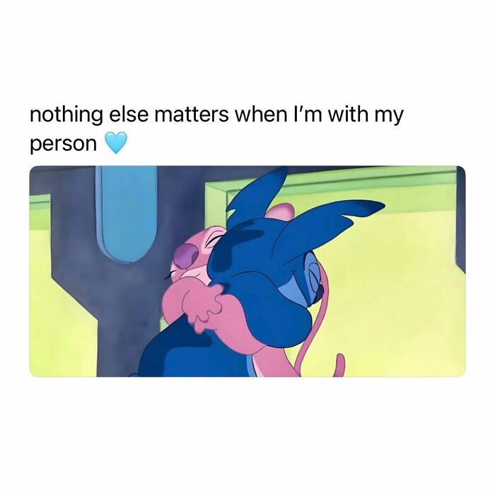 67 Couple Memes That Nail All The Silly Weirdness You Only Share With Your Boo