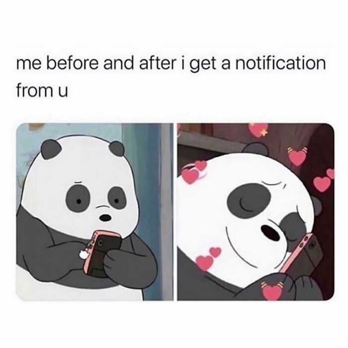 67 Couple Memes That Nail All The Silly Weirdness You Only Share With Your Boo