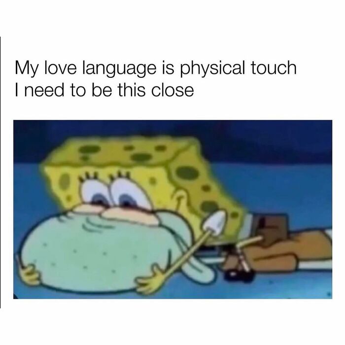 67 Couple Memes That Nail All The Silly Weirdness You Only Share With Your Boo