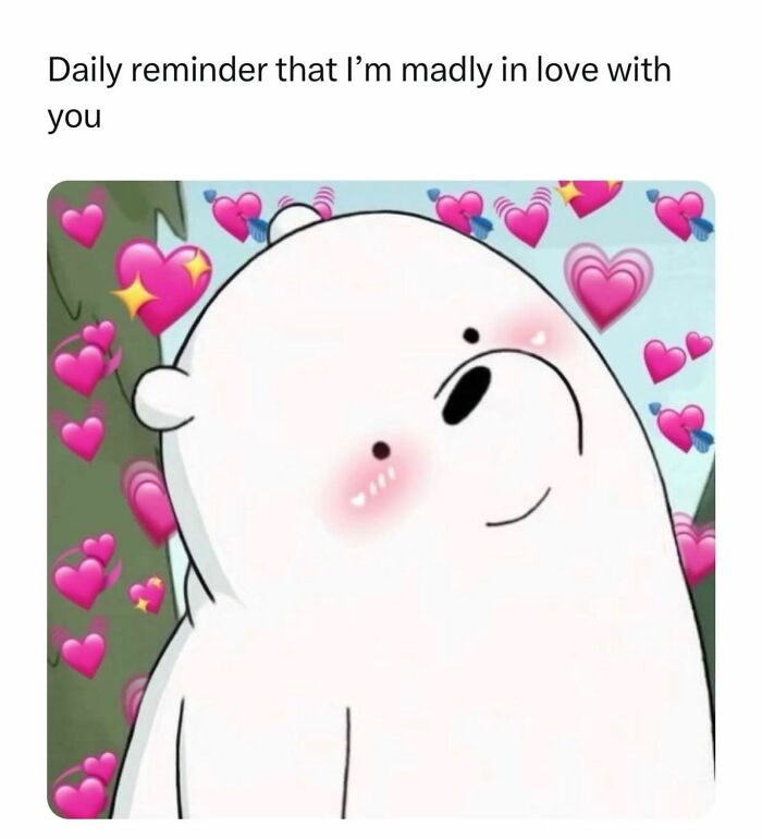 67 Couple Memes That Nail All The Silly Weirdness You Only Share With Your Boo