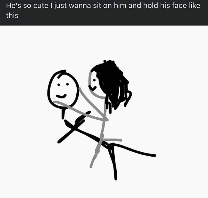 67 Couple Memes That Nail All The Silly Weirdness You Only Share With Your Boo