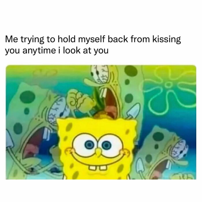 67 Couple Memes That Nail All The Silly Weirdness You Only Share With Your Boo