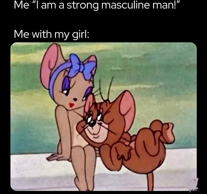 67 Couple Memes That Nail All The Silly Weirdness You Only Share With Your Boo