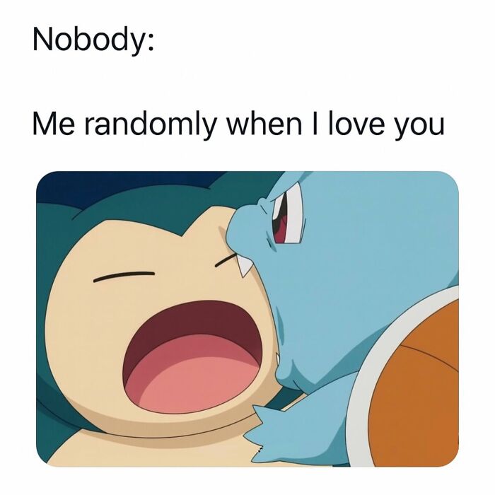 67 Couple Memes That Nail All The Silly Weirdness You Only Share With Your Boo