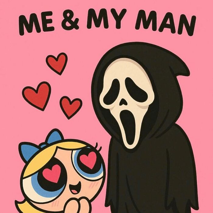 67 Couple Memes That Nail All The Silly Weirdness You Only Share With Your Boo