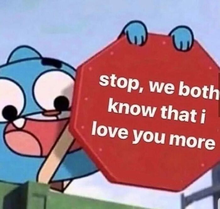 67 Couple Memes That Nail All The Silly Weirdness You Only Share With Your Boo