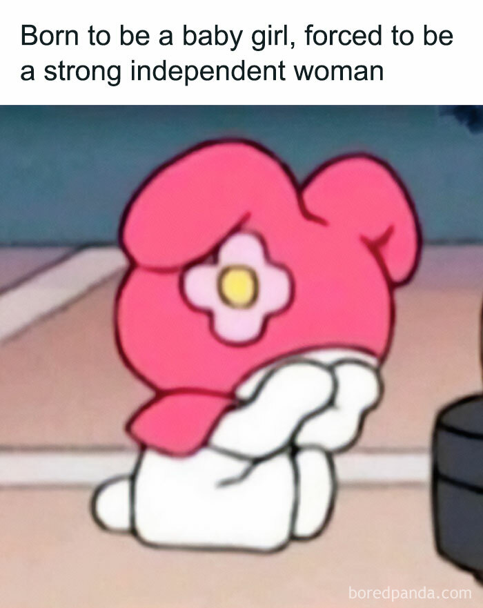 67 Couple Memes That Nail All The Silly Weirdness You Only Share With Your Boo