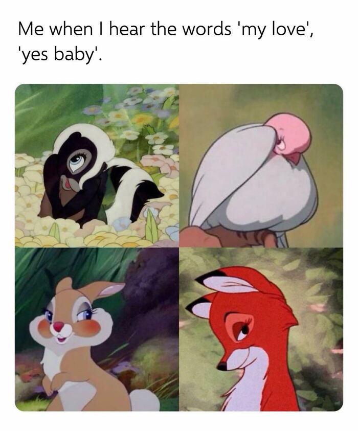 67 Couple Memes That Nail All The Silly Weirdness You Only Share With Your Boo