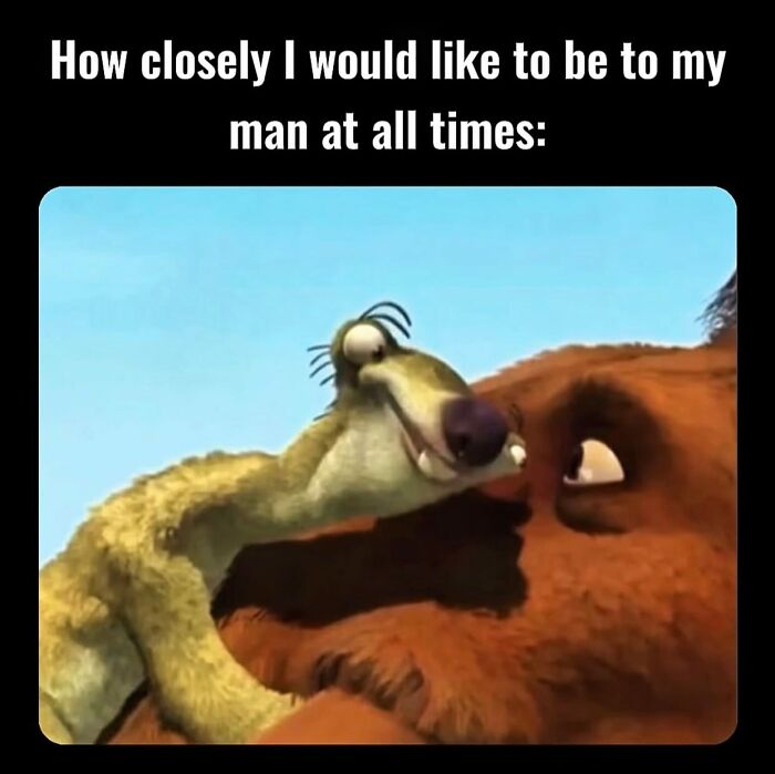 67 Couple Memes That Nail All The Silly Weirdness You Only Share With Your Boo