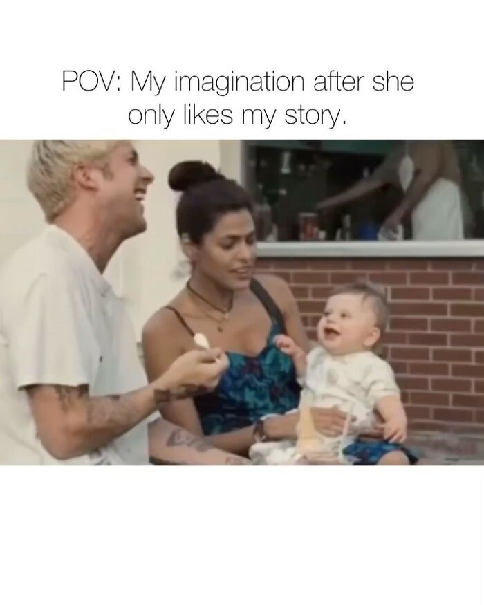 67 Couple Memes That Nail All The Silly Weirdness You Only Share With Your Boo