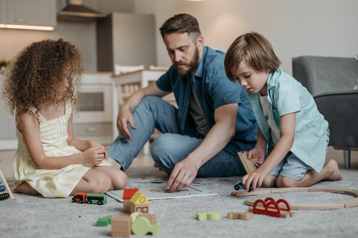 Let's Dive Into What Men REALLY Think About Having Kids (No Fluff!)