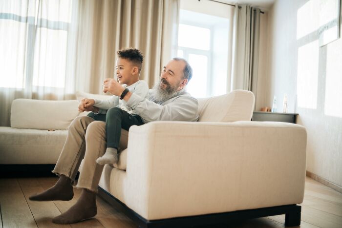 Let's Dive Into What Men REALLY Think About Having Kids (No Fluff!)