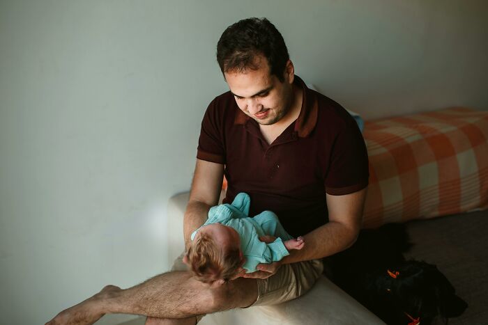 Let's Dive Into What Men REALLY Think About Having Kids (No Fluff!)