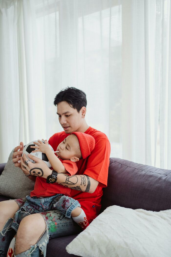 Let's Dive Into What Men REALLY Think About Having Kids (No Fluff!)