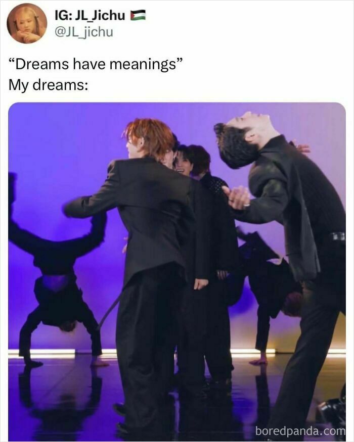 Wait, They Actually Made Hilarious K-Pop Memes? Yes, And They're Awesome