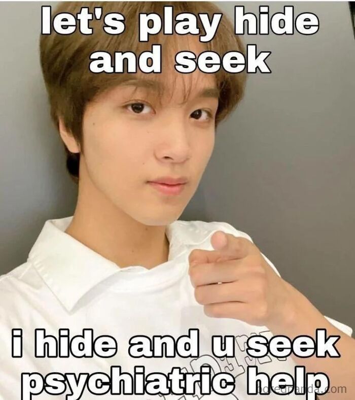 Wait, They Actually Made Hilarious K-Pop Memes? Yes, And They're Awesome