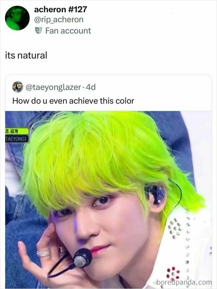 Wait, They Actually Made Hilarious K-Pop Memes? Yes, And They're Awesome