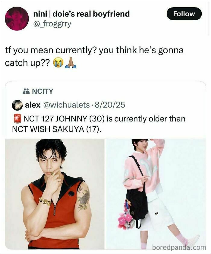 Wait, They Actually Made Hilarious K-Pop Memes? Yes, And They're Awesome