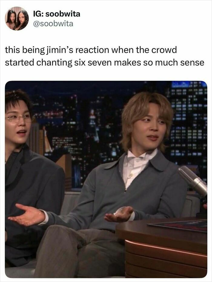 Wait, They Actually Made Hilarious K-Pop Memes? Yes, And They're Awesome