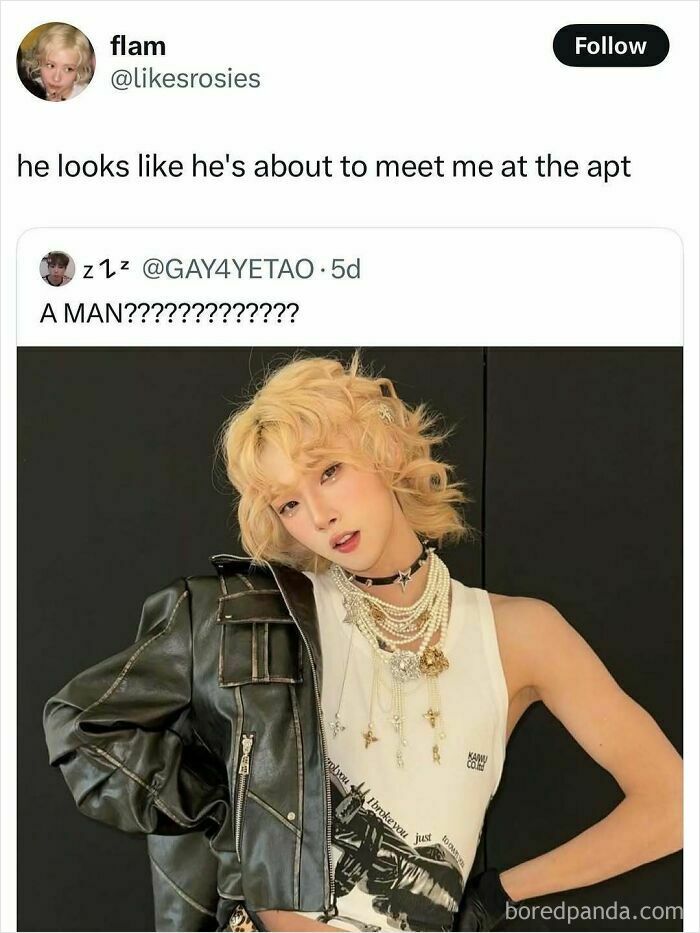 Wait, They Actually Made Hilarious K-Pop Memes? Yes, And They're Awesome