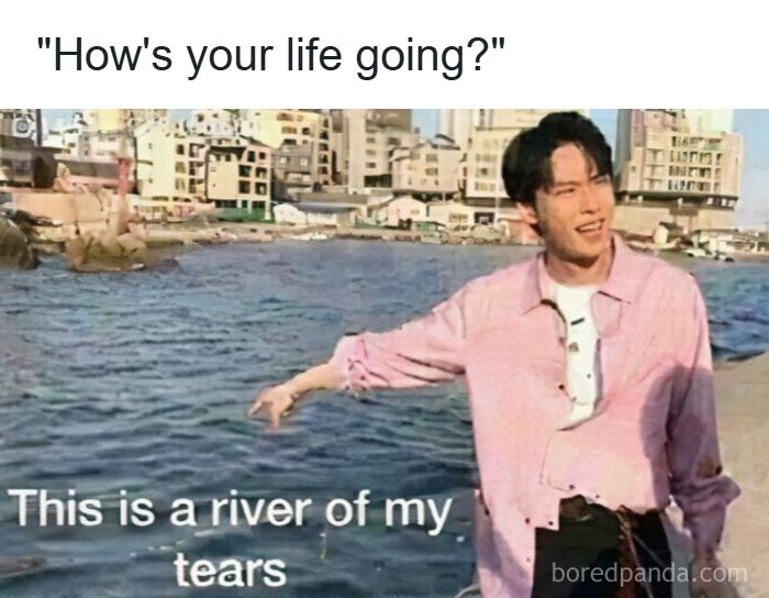 Wait, They Actually Made Hilarious K-Pop Memes? Yes, And They're Awesome