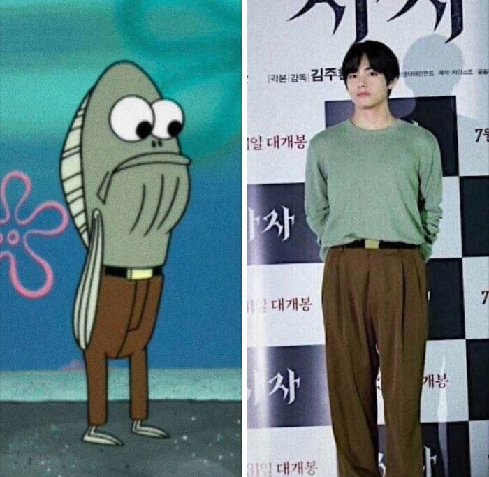 Wait, They Actually Made Hilarious K-Pop Memes? Yes, And They're Awesome