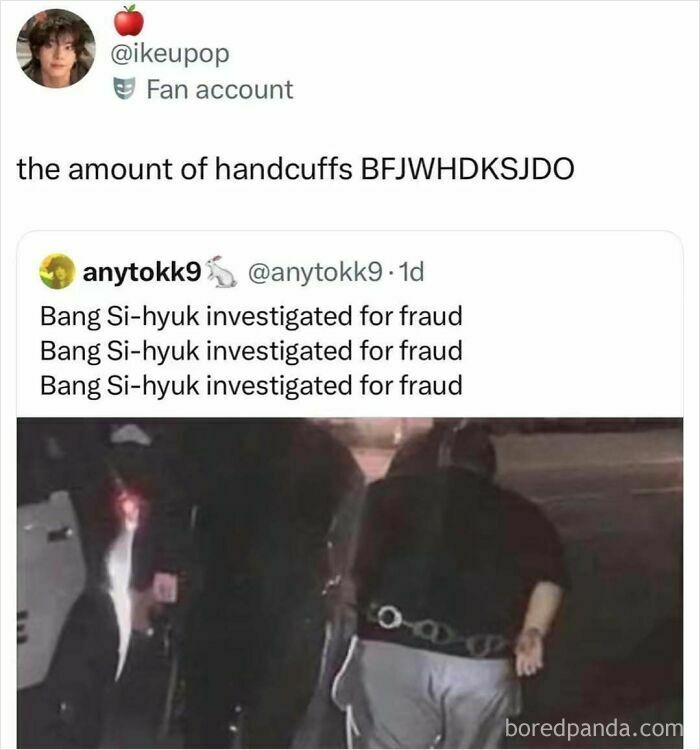 Wait, They Actually Made Hilarious K-Pop Memes? Yes, And They're Awesome
