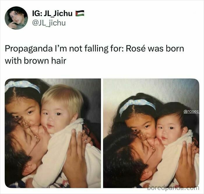 Wait, They Actually Made Hilarious K-Pop Memes? Yes, And They're Awesome