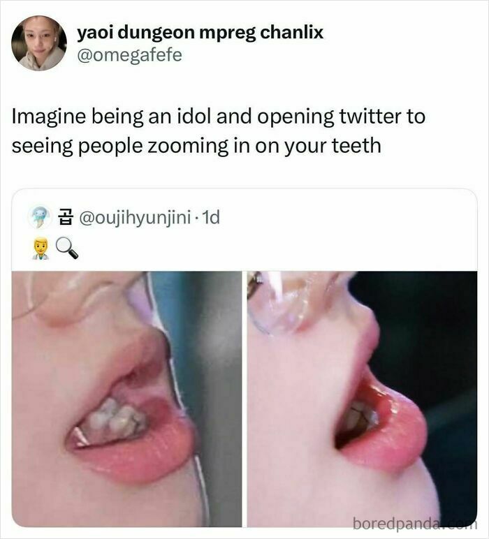 Wait, They Actually Made Hilarious K-Pop Memes? Yes, And They're Awesome