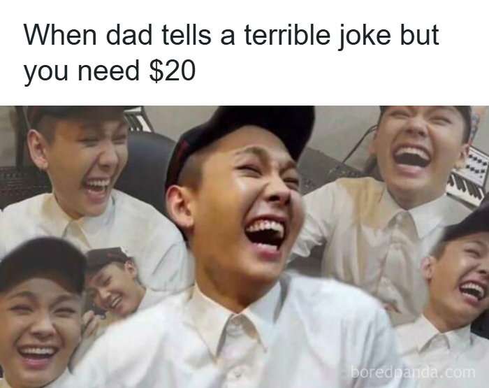 Wait, They Actually Made Hilarious K-Pop Memes? Yes, And They're Awesome