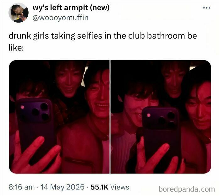 Wait, They Actually Made Hilarious K-Pop Memes? Yes, And They're Awesome