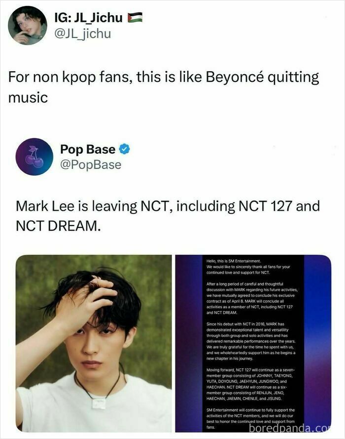 Wait, They Actually Made Hilarious K-Pop Memes? Yes, And They're Awesome