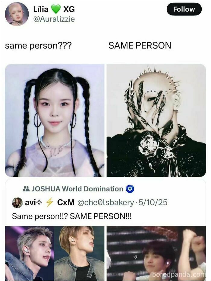 Wait, They Actually Made Hilarious K-Pop Memes? Yes, And They're Awesome