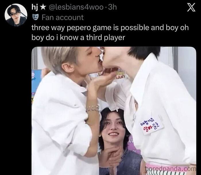 Wait, They Actually Made Hilarious K-Pop Memes? Yes, And They're Awesome