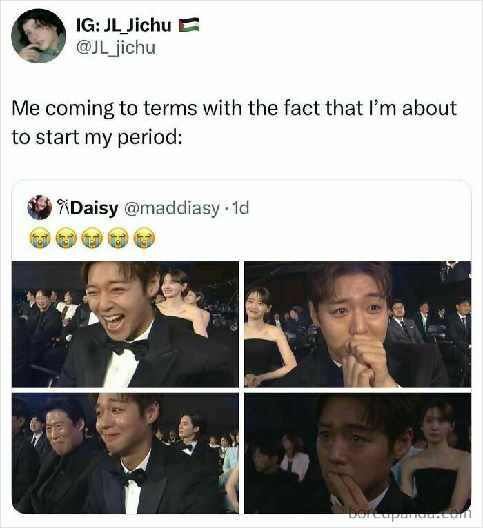 Wait, They Actually Made Hilarious K-Pop Memes? Yes, And They're Awesome