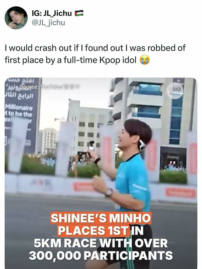 Wait, They Actually Made Hilarious K-Pop Memes? Yes, And They're Awesome